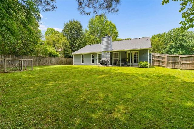 2423 Cheyenne Lane, Lawrenceville, GA 30044