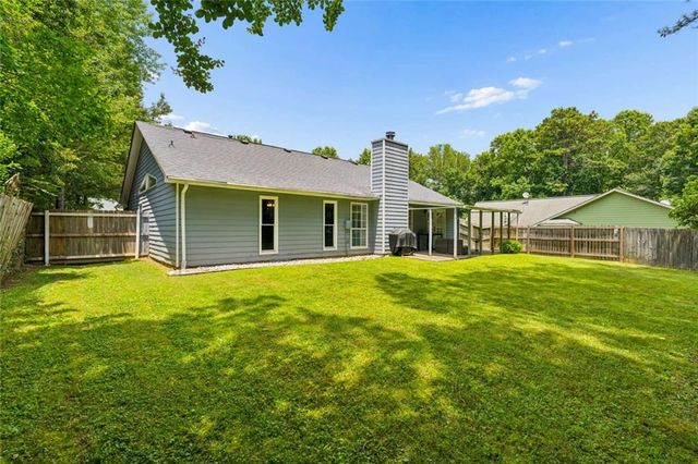 2423 Cheyenne Lane, Lawrenceville, GA 30044
