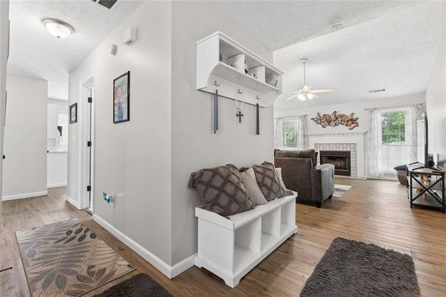 2423 Cheyenne Lane, Lawrenceville, GA 30044