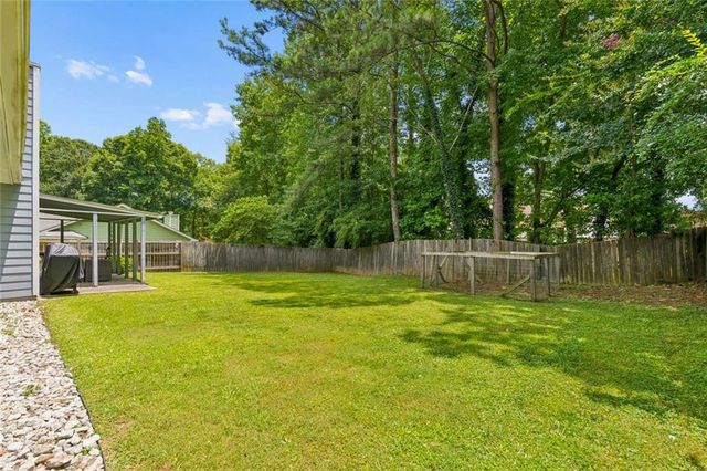 2423 Cheyenne Lane, Lawrenceville, GA 30044