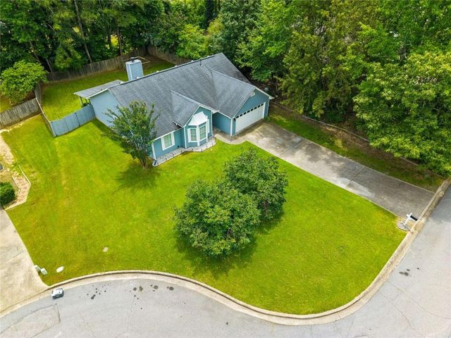 2423 Cheyenne Lane, Lawrenceville, GA 30044
