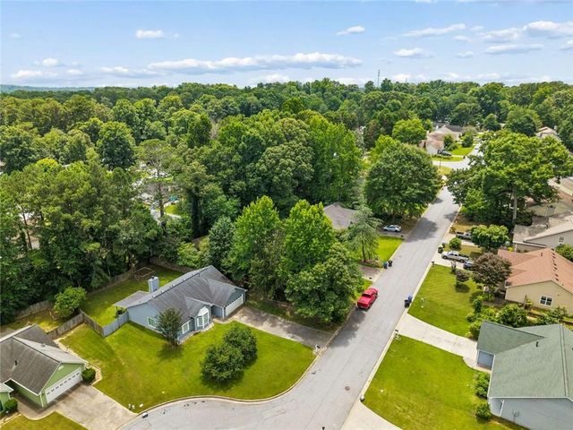 2423 Cheyenne Lane, Lawrenceville, GA 30044