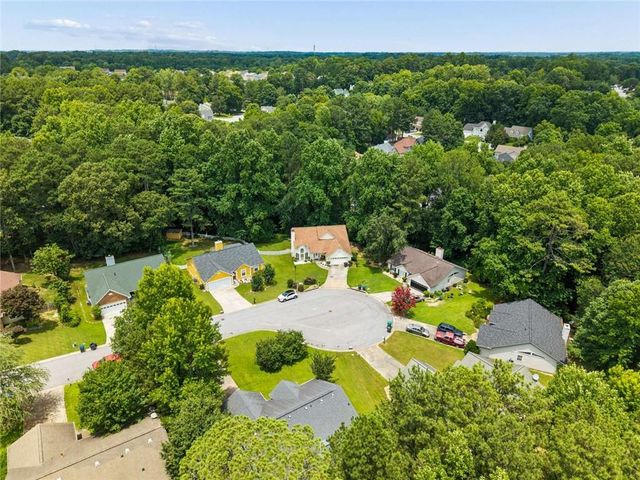 2423 Cheyenne Lane, Lawrenceville, GA 30044