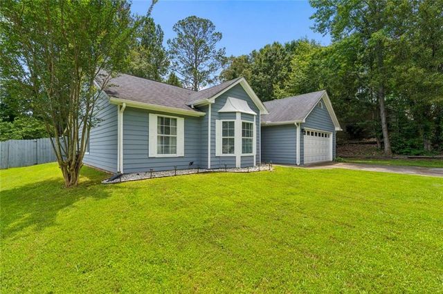 2423 Cheyenne Lane, Lawrenceville, GA 30044