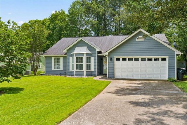 2423 Cheyenne Lane, Lawrenceville, GA 30044