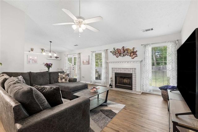 2423 Cheyenne Lane, Lawrenceville, GA 30044