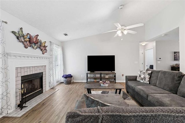 2423 Cheyenne Lane, Lawrenceville, GA 30044
