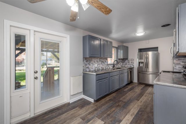 108 N Clinton Rd, Spokane Valley, WA 99216