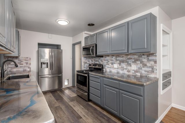 108 N Clinton Rd, Spokane Valley, WA 99216