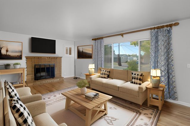 108 N Clinton Rd, Spokane Valley, WA 99216