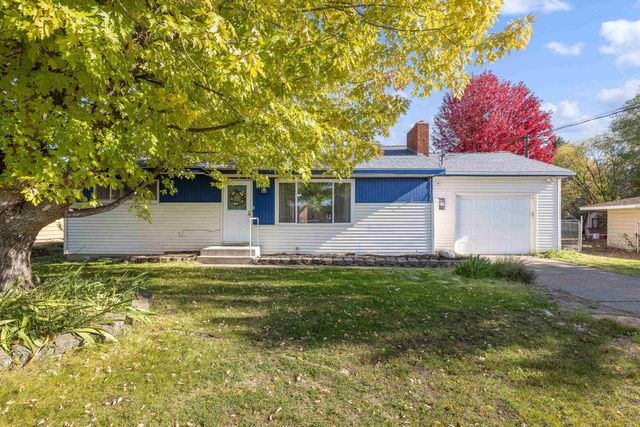 108 N Clinton Rd, Spokane Valley, WA 99216