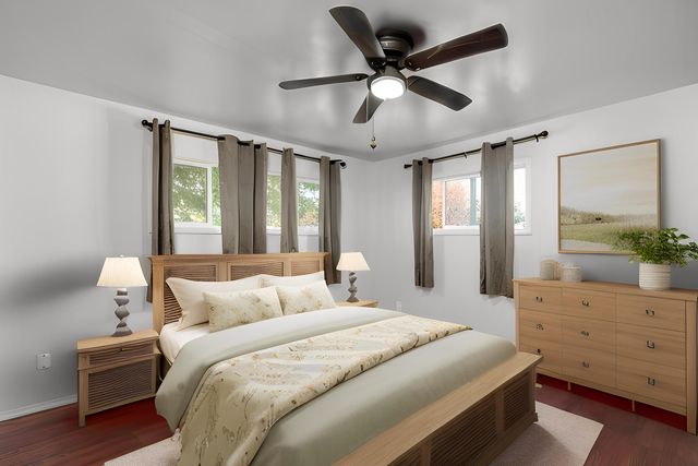 108 N Clinton Rd, Spokane Valley, WA 99216