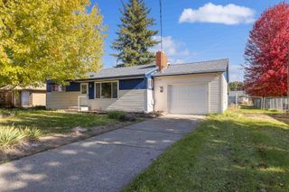 108 N Clinton Rd, Spokane Valley, WA 99216