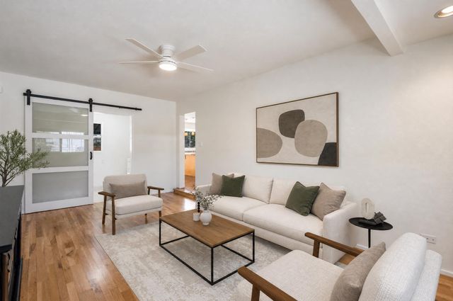 4503 Kingston Avenue NE, Albuquerque, NM 87109