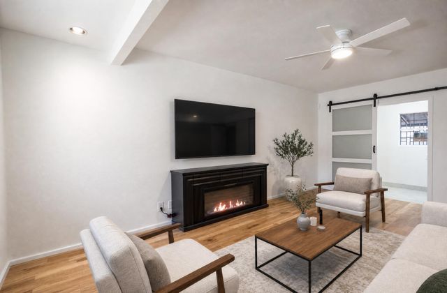4503 Kingston Avenue NE, Albuquerque, NM 87109
