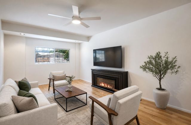 4503 Kingston Avenue NE, Albuquerque, NM 87109