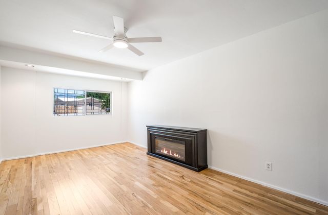 4503 Kingston Avenue NE, Albuquerque, NM 87109