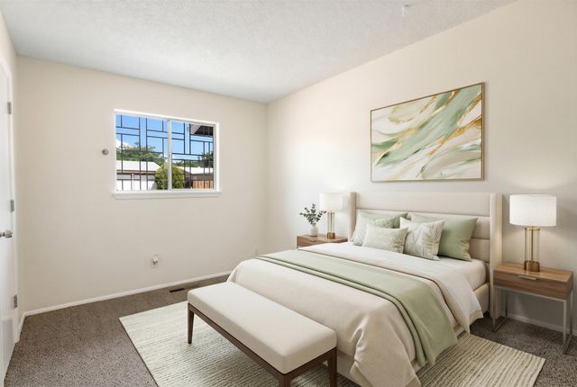 4503 Kingston Avenue NE, Albuquerque, NM 87109