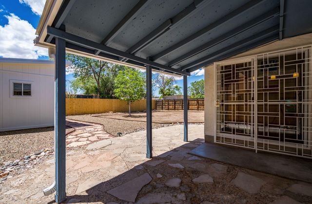 4503 Kingston Avenue NE, Albuquerque, NM 87109