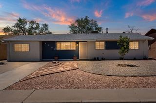 4503 Kingston Avenue NE, Albuquerque, NM 87109