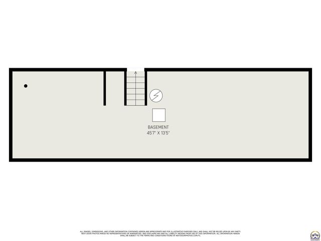 4334 SW Lakeside DR, Topeka, KS 66610