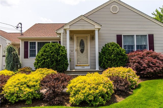 136 Woodward Road, Providence, RI 02904