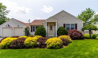 136 Woodward Road, Providence, RI 02904