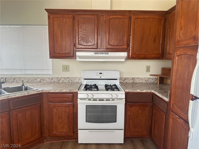 2340 West Bell Vista Avenue, Pahrump, NV 89060