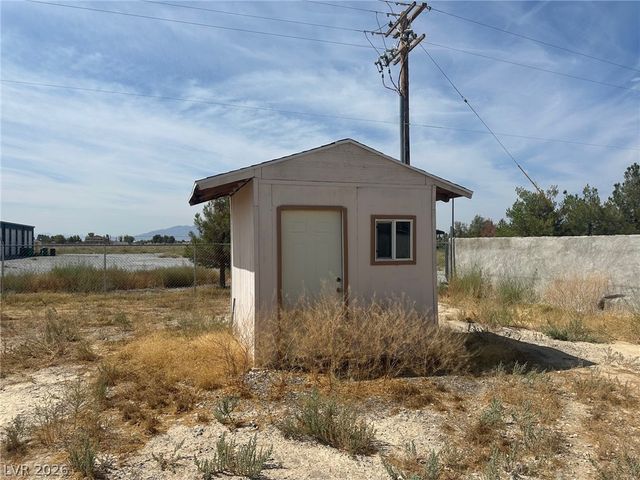 2340 West Bell Vista Avenue, Pahrump, NV 89060