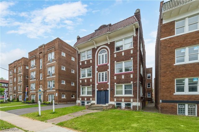 14120 Superior Road, Cleveland, OH 44118