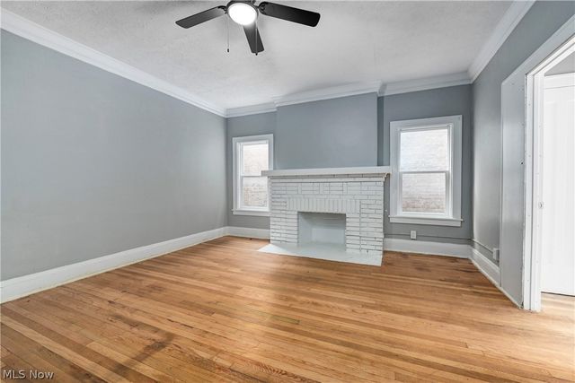 14120 Superior Road, Cleveland, OH 44118