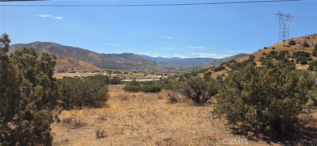 0 Berncastle Road, Acton, CA 93510 — exterior