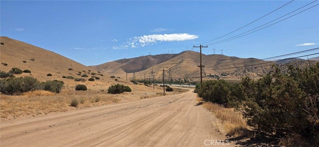 0 Berncastle Road, Acton, CA 93510 — photo 2
