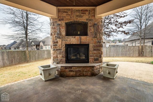 4505 Kalli Drive, Jonesboro, AR 72404