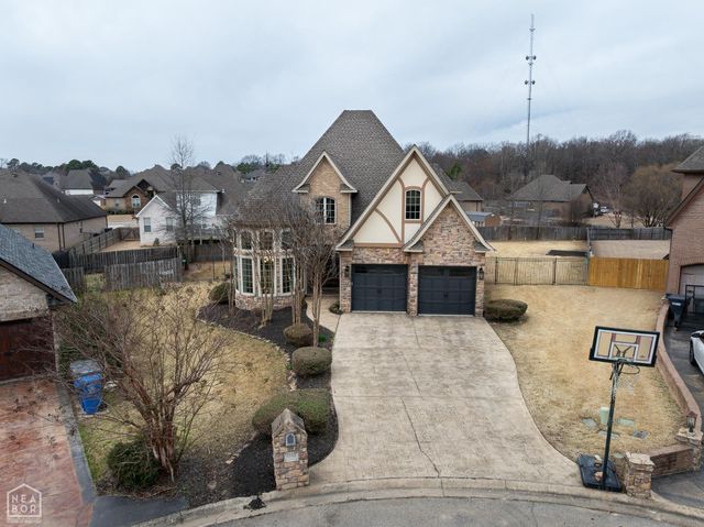 4505 Kalli Drive, Jonesboro, AR 72404