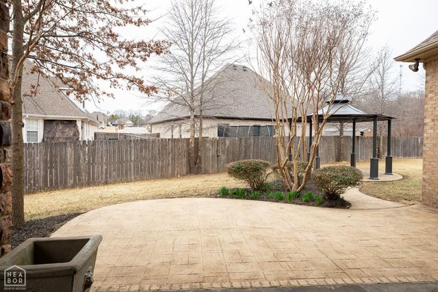 4505 Kalli Drive, Jonesboro, AR 72404