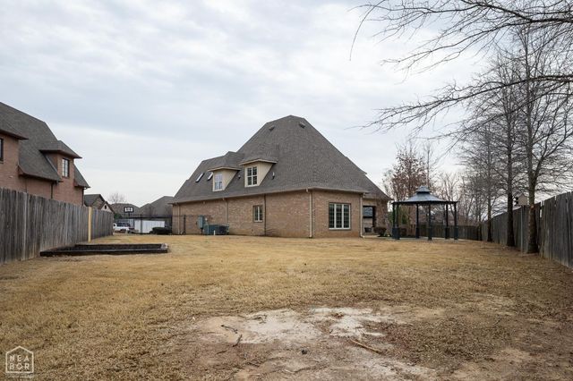 4505 Kalli Drive, Jonesboro, AR 72404