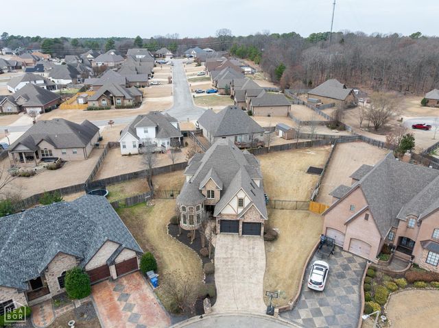 4505 Kalli Drive, Jonesboro, AR 72404