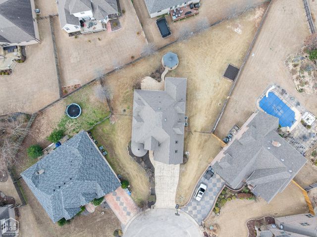 4505 Kalli Drive, Jonesboro, AR 72404