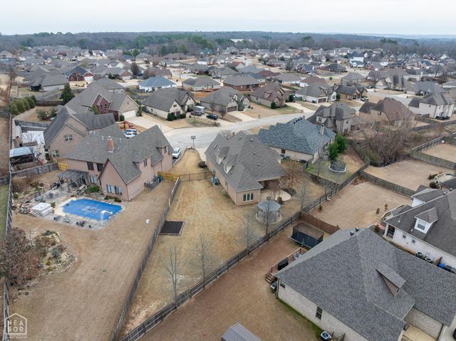 4505 Kalli Drive, Jonesboro, AR 72404