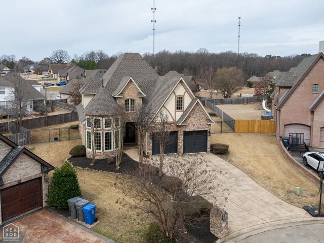 4505 Kalli Drive, Jonesboro, AR 72404