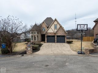 4505 Kalli Drive, Jonesboro, AR 72404