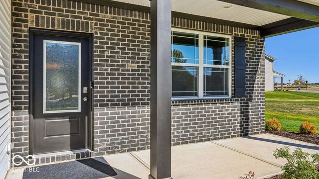 5731 Flat Hill Drive, Indianapolis, IN 46239