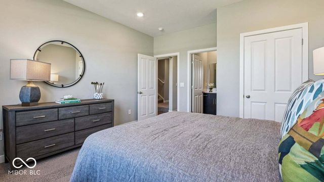 5731 Flat Hill Drive, Indianapolis, IN 46239