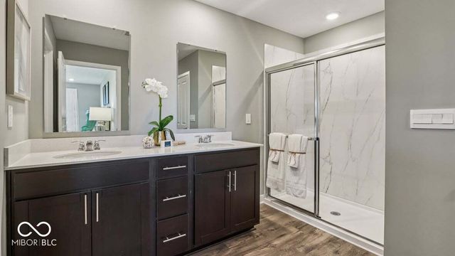 5731 Flat Hill Drive, Indianapolis, IN 46239