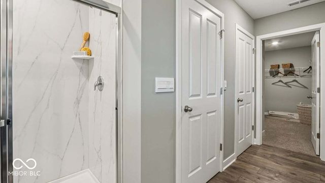 5731 Flat Hill Drive, Indianapolis, IN 46239