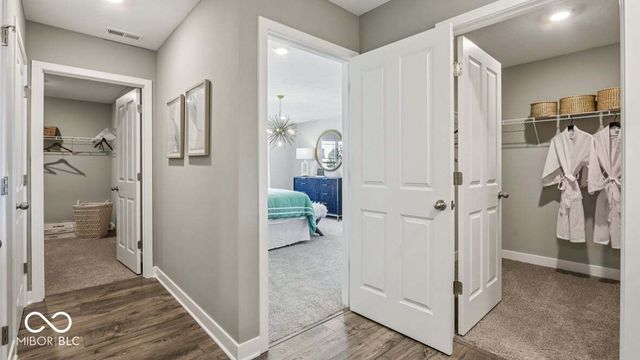 5731 Flat Hill Drive, Indianapolis, IN 46239