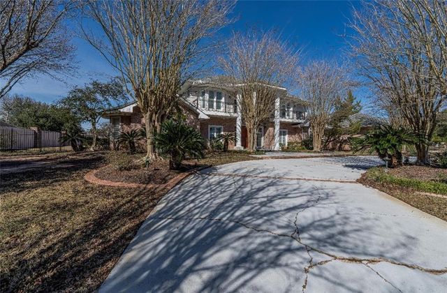 6701 TENNYSON OAKS Lane, Alexandria, LA 71301