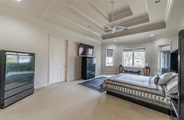 6701 TENNYSON OAKS Lane, Alexandria, LA 71301