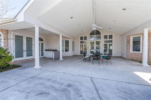 6701 TENNYSON OAKS Lane, Alexandria, LA 71301